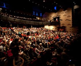 Ulumbarra Theatre - Kawana Tourism 0