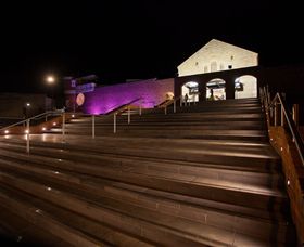 Ulumbarra Theatre - Kawana Tourism 2