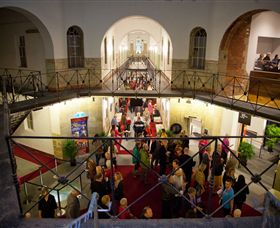 Ulumbarra Theatre - Kawana Tourism 4