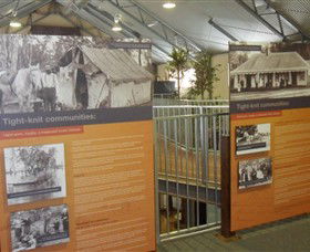 Barmah Forest Heritage And Education Centre - Kawana Tourism 3