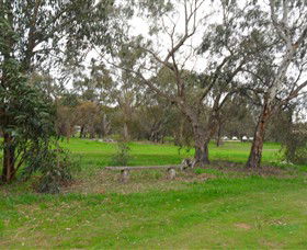 Nathalia Golf Club - Kawana Tourism 2