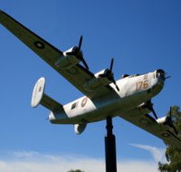 Tocumwal Historic Aerodrome Museum - Kawana Tourism