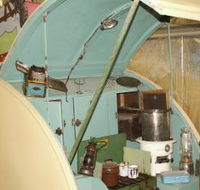 Chrysties Museum - Kawana Tourism