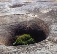 Blowhole and the Rocks - Kawana Tourism
