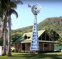 That Sapphire Place - Kawana Tourism