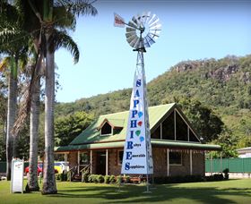 That Sapphire Place - Kawana Tourism 0