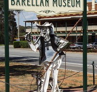 Barellan Museum - Kawana Tourism