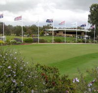 Tocumwal Golf Club - Kawana Tourism