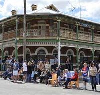 Mirrool Royal Hotel - Kawana Tourism