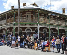 Mirrool Royal Hotel - Kawana Tourism 0
