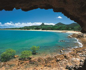 Cape Hillsborough National Park - Kawana Tourism 3