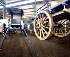 Wee Waa NSW Kawana Tourism