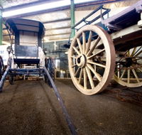 Namoi Echo Museum - Kawana Tourism