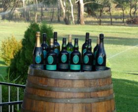 Seplin Estate Wines - Kawana Tourism 0