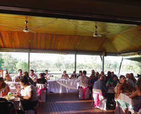 Seplin Estate Wines - Kawana Tourism 2
