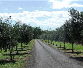 Seplin Estate Wines - Kawana Tourism 3
