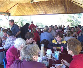 Seplin Estate Wines - Kawana Tourism 7