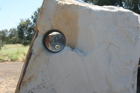 150th Meridian - Kawana Tourism 1