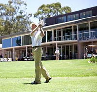 Dubbo Golf Club - Kawana Tourism