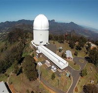 Siding Spring Observatory - Kawana Tourism