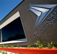 Dubbo Regional Theatre and Convention Centre - Kawana Tourism