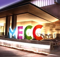 Mackay Entertainment and Convention Centre - Kawana Tourism