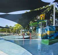 Bluewater Lagoon - Kawana Tourism