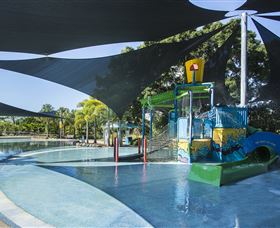 Bluewater Lagoon - Kawana Tourism 0