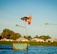Gowake Cable Park - Kawana Tourism