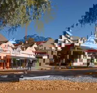 Ariah Park 1920s Heritage Village - Kawana Tourism