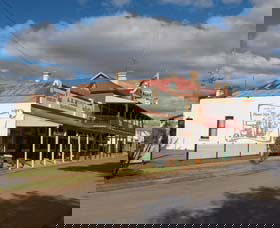 Ariah Park 1920s Heritage Village - Kawana Tourism 1
