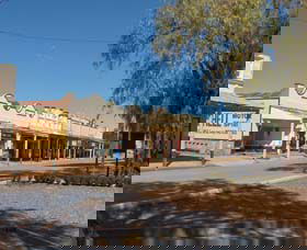 Ariah Park 1920s Heritage Village - Kawana Tourism 2