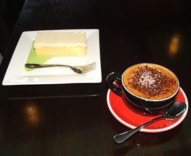 1u Cafe - Kawana Tourism 0
