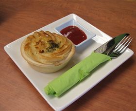 1u Cafe - Kawana Tourism 1