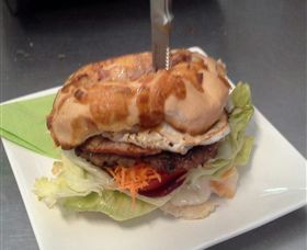 1u Cafe - Kawana Tourism 3
