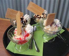 1u Cafe - Kawana Tourism 5
