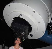 Milroy Observatory - Kawana Tourism