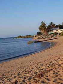 Lamberts Beach - Kawana Tourism 2