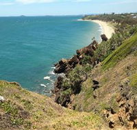 Lamberts Lookout - Kawana Tourism