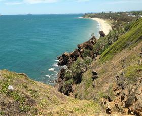 Lamberts Lookout - Kawana Tourism 0