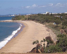 Lamberts Lookout - Kawana Tourism 1