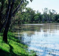 Yarrie Lake - Kawana Tourism