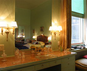 Mooramong - Kawana Tourism 4