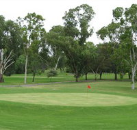 Moree Golf Club - Kawana Tourism