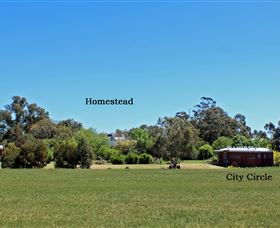 Hazeldean At Quandary, Ariah Park And Temora - Kawana Tourism 0