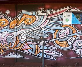 Port Hedland Visitor Centre - Kawana Tourism 2