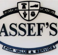 Assef's - Kawana Tourism