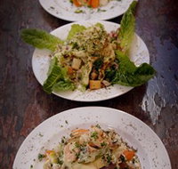 Cafe Omega - Kawana Tourism