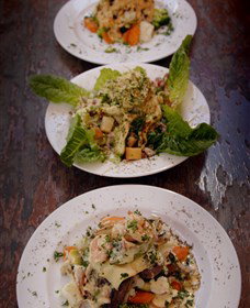 Cafe Omega - Kawana Tourism 0