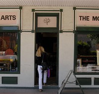 The Moree Gallery - Kawana Tourism